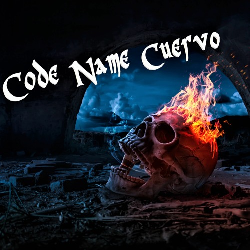 Code Name Cuervo’s avatar