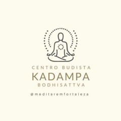Meditação e Budismo Moderno em Fortaleza