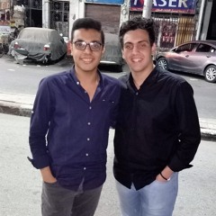 Mahmoud nashat