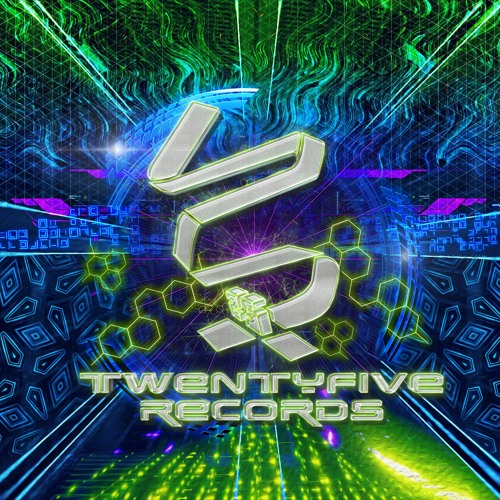 Twenty-five Records’s avatar