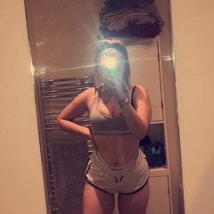 April
