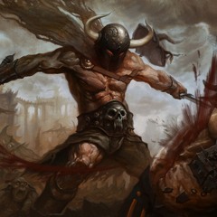 EMIR THE INSANE TITAN