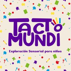 Tacto Mundi Adiovisual