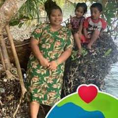 Jellyann Namdrik