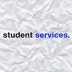 student services.
