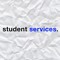 student services.