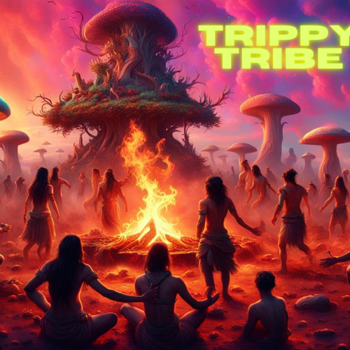 Trippy Tribe’s avatar