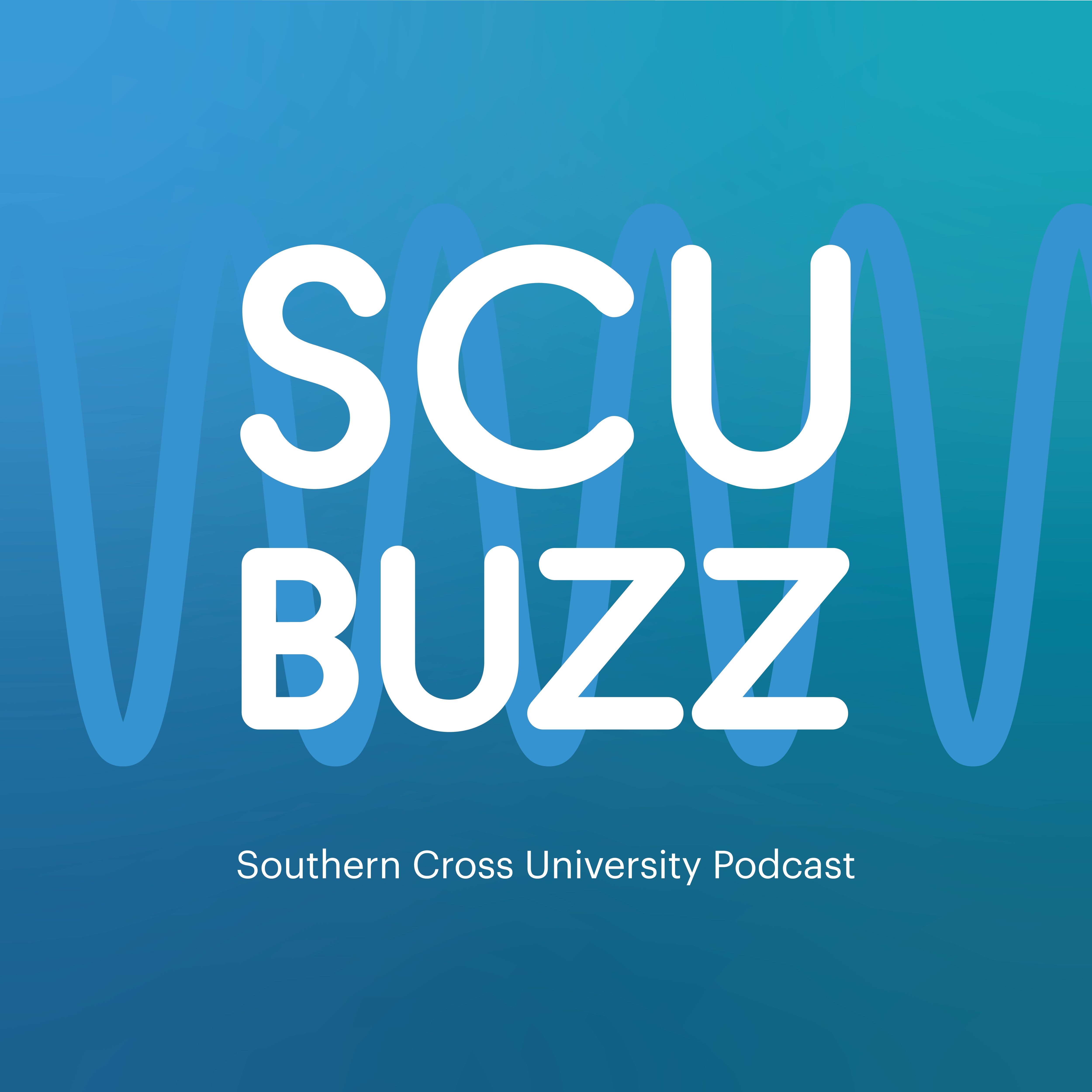 SCU Buzz | The Southern Cross University podcast