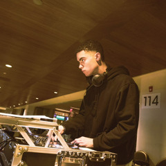 DJ Mav