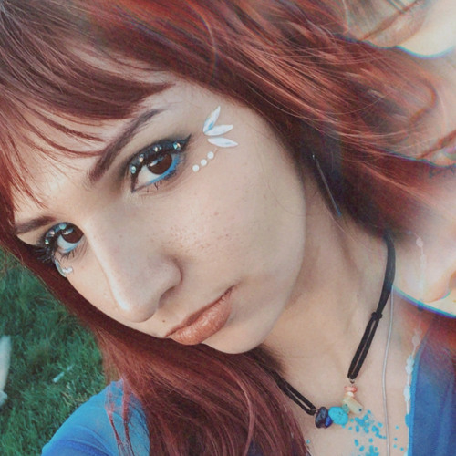 Diana Casas’s avatar