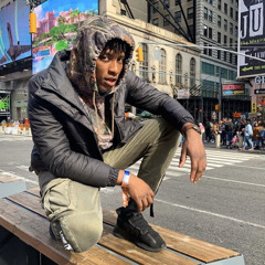 LUCKI BRXX