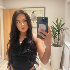 Isobelle Drinkwater