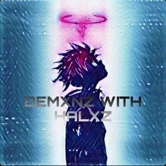 DEMXNS WITH HALXS