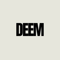 Deem
