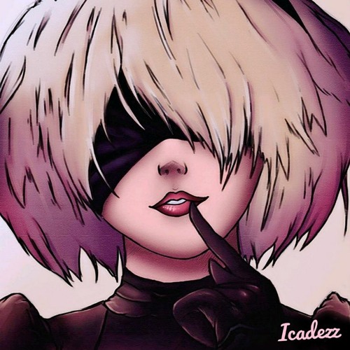 Nicades’s avatar