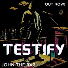 John the Bap