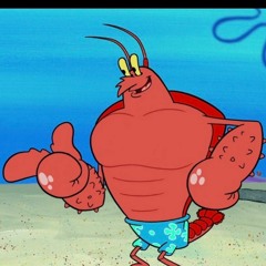 Larry and the Lobsters