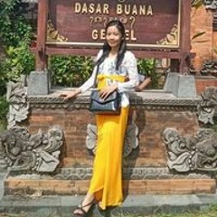 Nikomangsriningsih