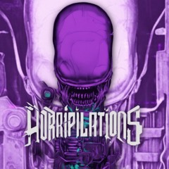Horripilations