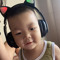 Bé Hồng