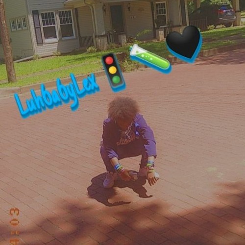 Luh6a6yLex’s avatar