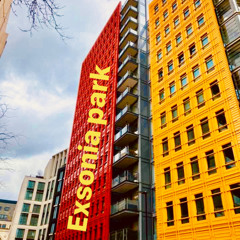 Exsonia park. sep 2030