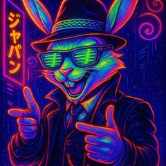 The White Rabbit
