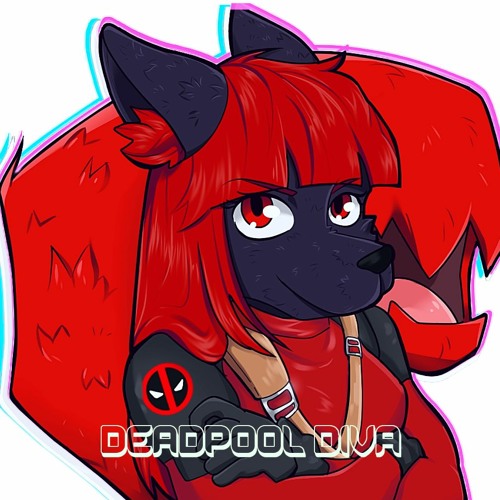 Deadpool Diva’s avatar