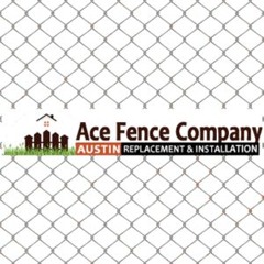 Ace Fence Company Austin
