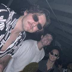 Camden Gallagher