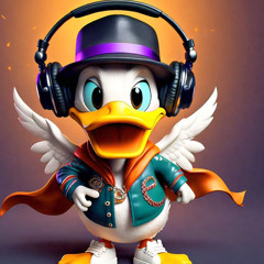 Sir Duckworthy