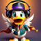 Sir Duckworthy