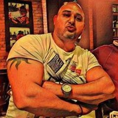 Sameh Kourany