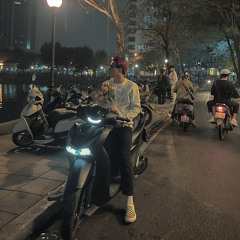 Khang Duong