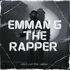 EMMAN G - GOD CAN YOU SAVE ME