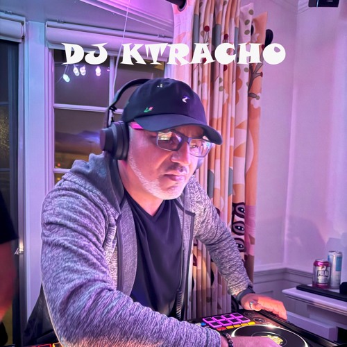 DJ KTRACHO’s avatar