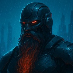 IronBeard