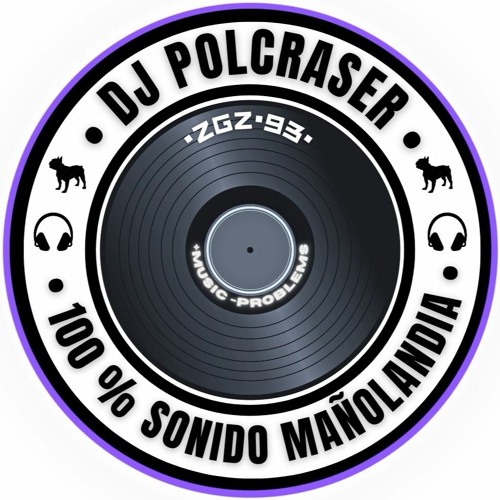 Polcraser_ 100%SONIDOMAÑO’s avatar