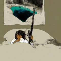 riflemager45 (銃器)