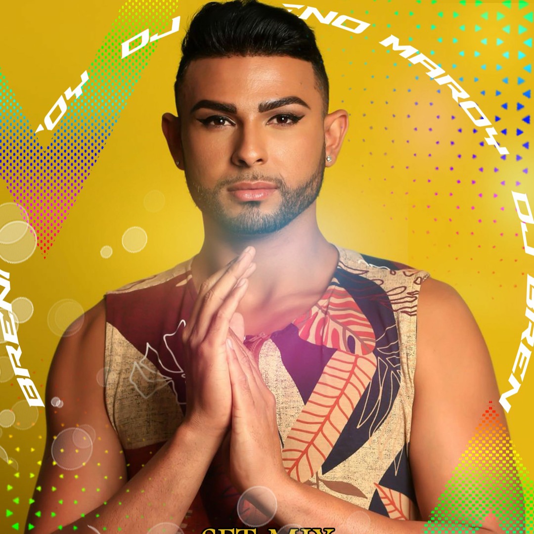 Stream DJ Breno Maróy music | Listen to songs, albums, playlists for ...