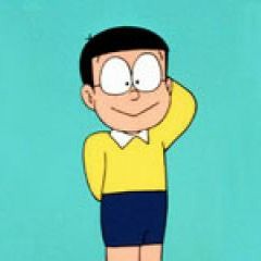 Nobita