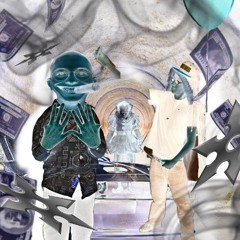 Lazer Beam And The Torch Setters