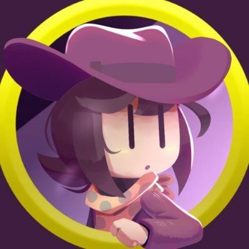 Undertale Yellow’s avatar