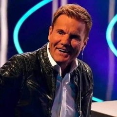 Dieter Günter Bohlen