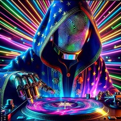 DJ CW