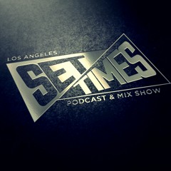 Settimes Podcast / Mix Show
