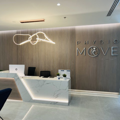 PhysioMove