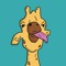 Roby Giraffe