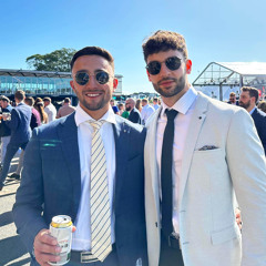 Christian Santalucia