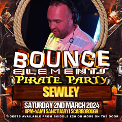 DJ Sewley